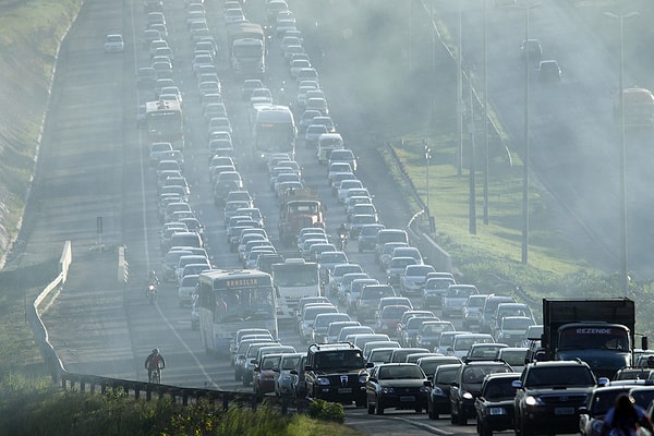 18. Бразилиа, Бразилия