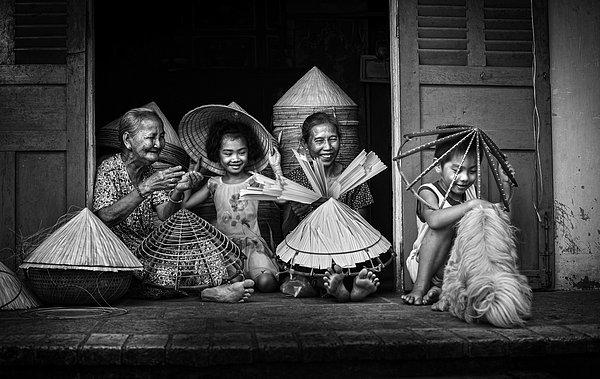 20. Mutlu Anlar, Vietnam