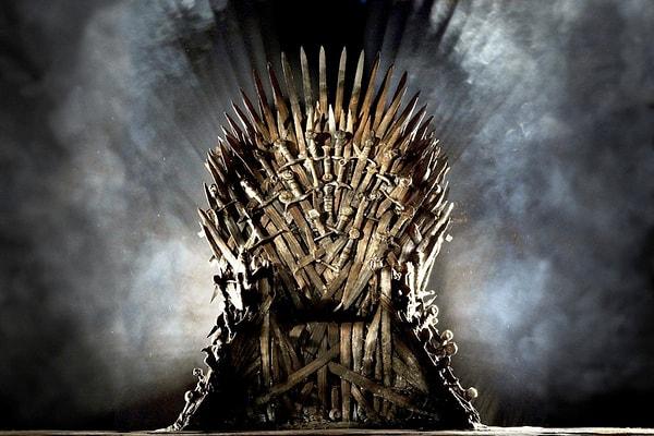 1. Game of Thrones