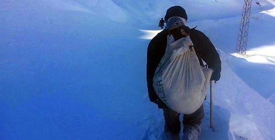 Muharrem Bebek Film Oluyor