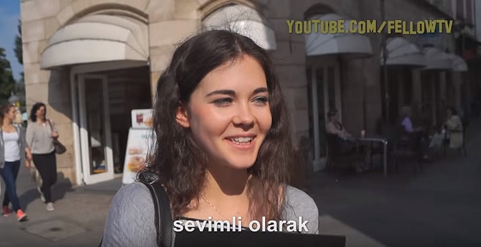 Kadınların Kalplerini Kazanmanın En Kolay Yolu Nedir? | Fellow Tv