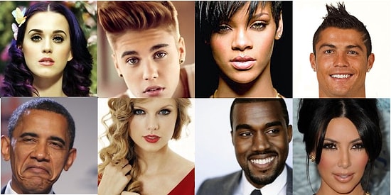 Dünyada En Çok Takipçisi Olan 23 Ünlünün En Çok RT Almış Tweetleri