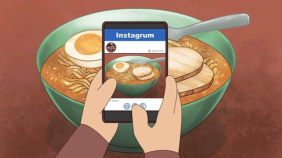 Hayatını Sosyal Medyada Yaşayan 'Çaresiz' İnsanları Anlatan Kısa Film: Followers