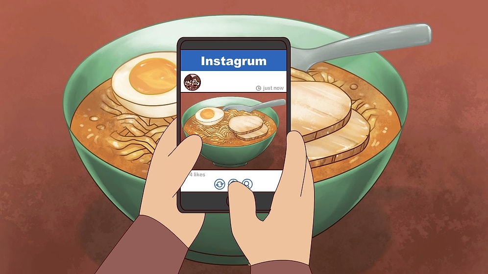 Hayatını Sosyal Medyada Yaşayan 'Çaresiz' İnsanları Anlatan Kısa Film: Followers