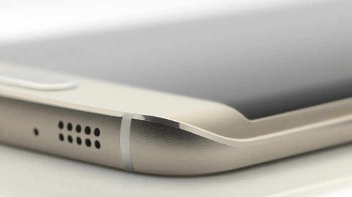 Samsung Galaxy S7’de Magnezyum Malzeme Kullanılabilir
