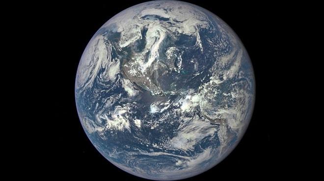 NASA, Yeni Web Sitesinde Her Gün Dünya’nın Fotoğraflarını Paylaşacak