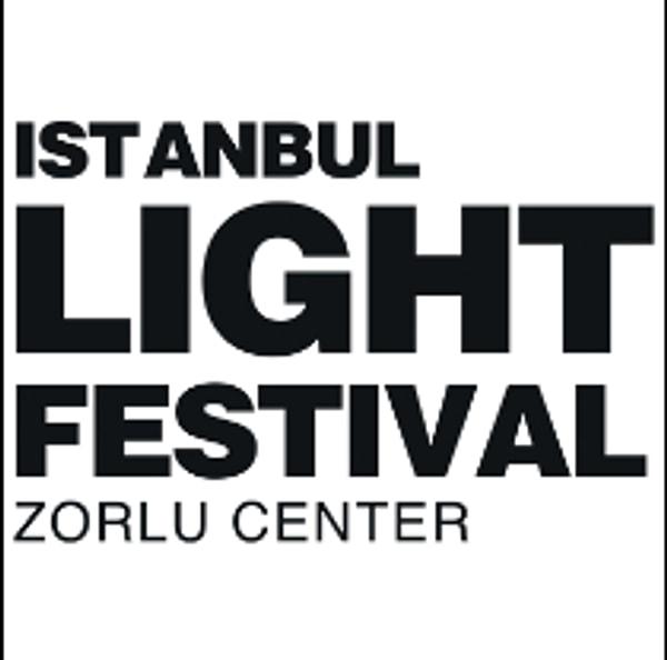 İstanbul Light Festival