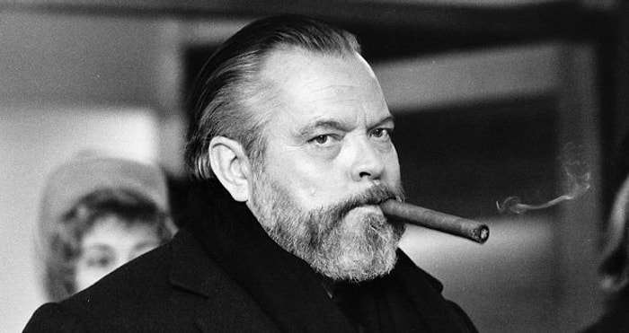 Ünlü Aktör Orson Welles'in Eşyaları Açık Arttırmayla Satışa Çıktı!