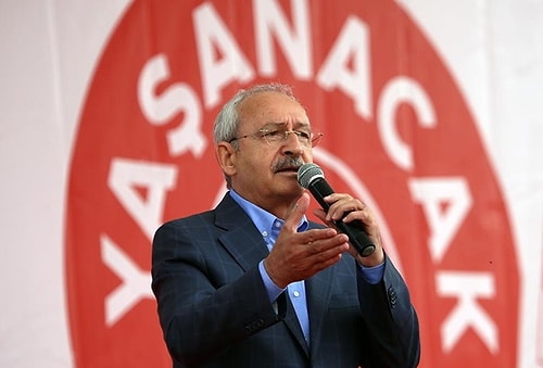 Siyasette ‘Beyaz Toros’ Polemiği