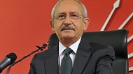 CHP Genel Başkanı Kemal Kılıçdaroğlu'nun En Çok RT Alan 23 Tweeti