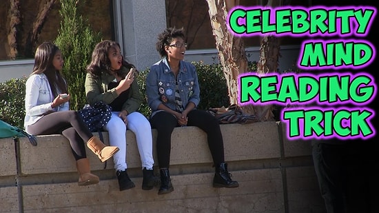 Akinator Uygulamasını Kullanarak İnsanları Trollemek