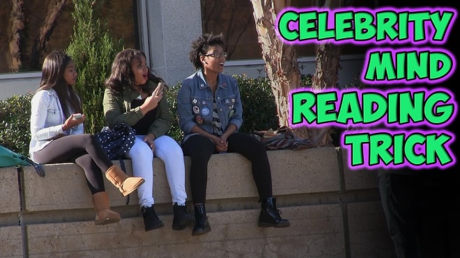 Akinator Uygulamasını Kullanarak İnsanları Trollemek