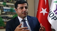 HDP Eş Genel Başkanı Selahattin Demirtaş'ın En Çok RT Alan 23 Tweeti