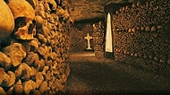 Hazır Paris'e Gitmişken Burayı da Göreyim Diyeceğiniz Yer: Catacombes de Paris