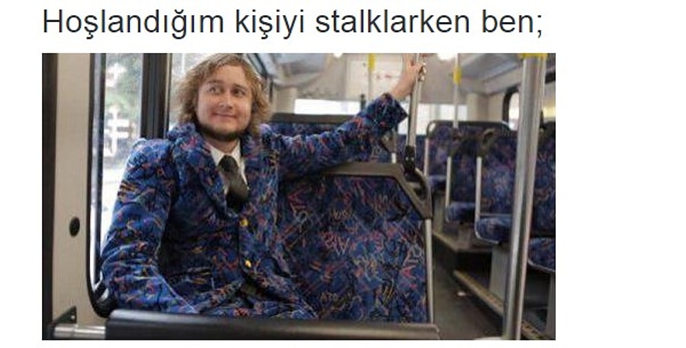 Sosyal Medya Ovası Stalker Yuvası: 19 Twitter Stalkerının Görselli İtirafları