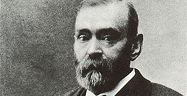 11. 1888 tarihinde kardeşi Ludvig'in hayatını kaybetmesi, Alfred Nobel için dönüm noktası oldu. Bu olay sonrasında Fransız gazetelerinde 'Ölüm taciri, öldü!' manşeti atılmıştı.