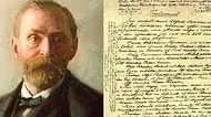 14 Adımda Dinamitin ve Nobel Ödülleri'nin Mucidi Olan Alfred Nobel'in Hayatı