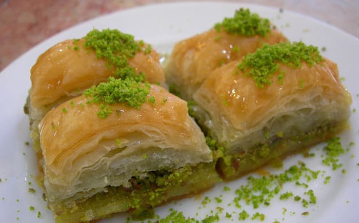 Baklava Satın Alırken Nelere Dikkat Etmeliyiz?