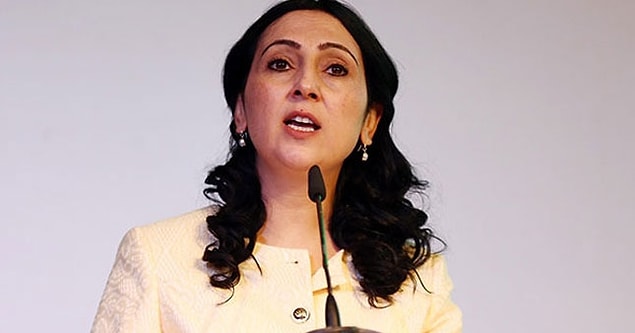 7. Figen Yüksekdağ'a yönelik bombalı saldırı hazırlığı