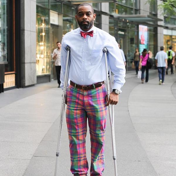 7. Humans of New York