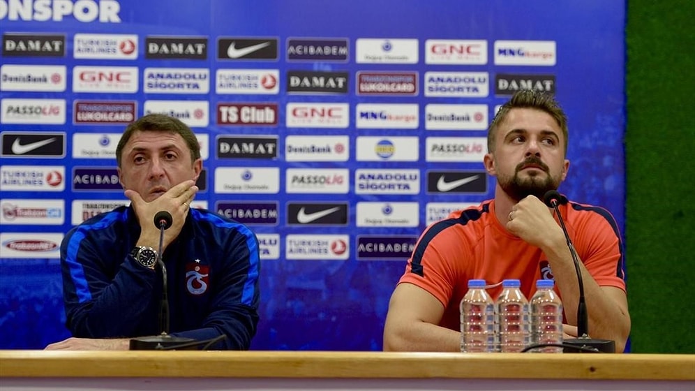 "8 Senedir Buradayım, Kimseyle de Sorunum Yok"