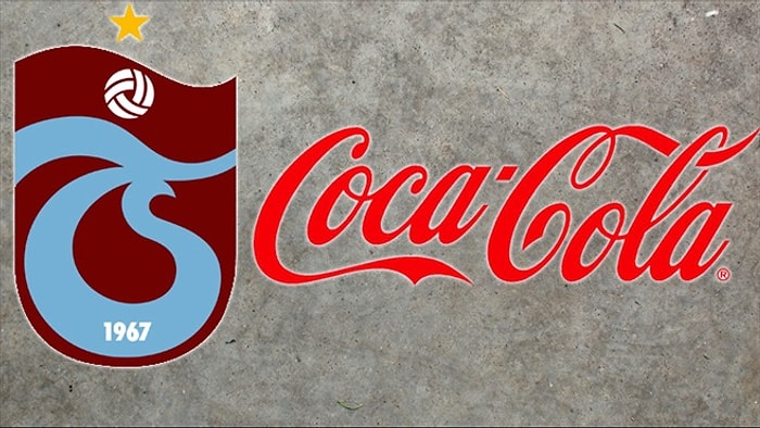 Trabzonspor, Coca-Cola ile Sponsorluk Anlaşması İmzaladı