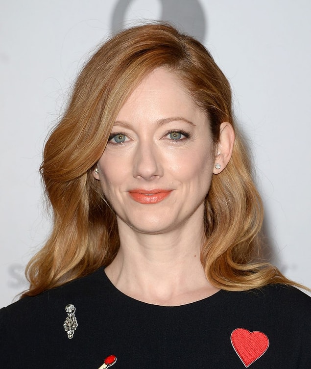 13. Şafak Pavey - Judy Greer