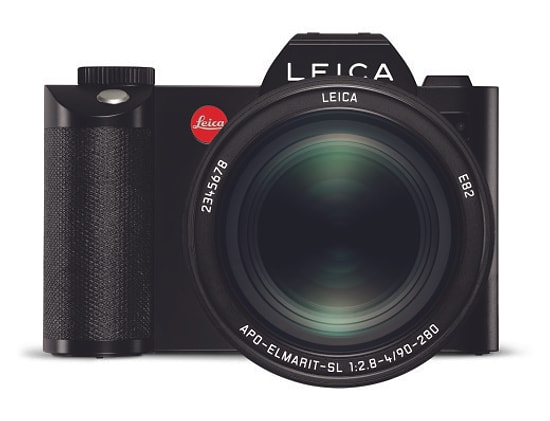 Leica Sonunda 4K Video Özelliğiyle Tanıştı