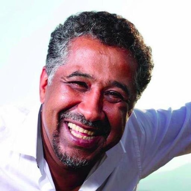 8. Bülent Arınç - Cheb Khaled