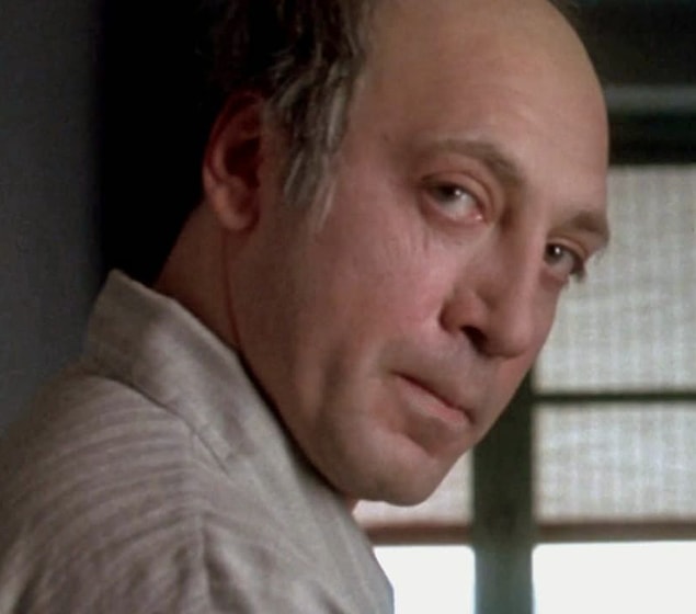 7. Gürsel Tekin - Javier Bardem