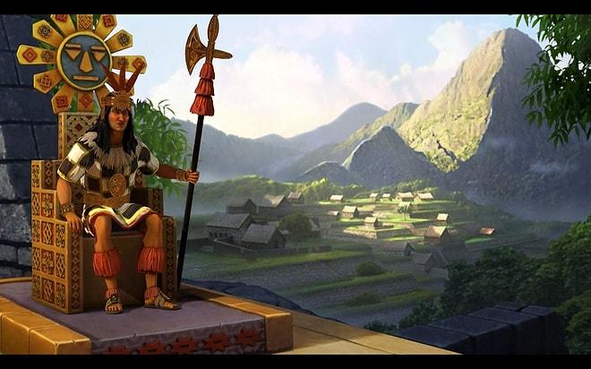 İnkalar'ın Kayıp Şehri Machu Picchu Hakkında Bilmeniz Gereken 9 Bilgi