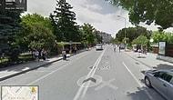 Beklenen Gün Geldi: Google Street View Artık Türkiye Sokaklarında!