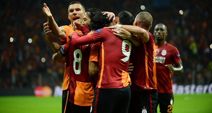 Galatasaray - Benfica Maçı İçin Yazılmış En İyi 10 Köşe Yazısı