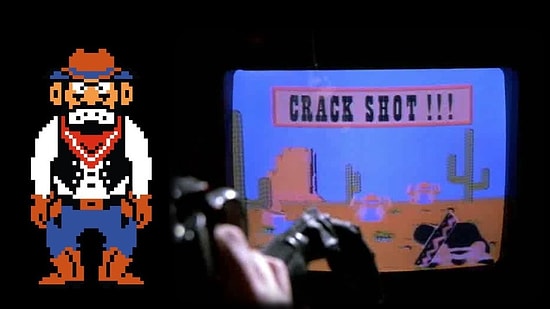 Nintendo, Marty McFly’ın En Sevdiği Avcılık Oyununu Geri Getiriyor