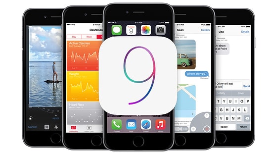 Apple, iOS 9.1 Güncellemesiyle Jailbreak Açıklarını Kapattı