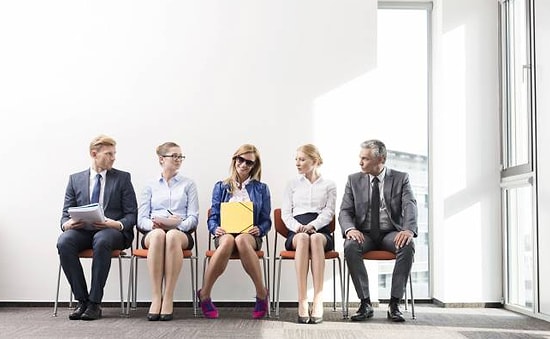 İş Görüşmesinde Başına Gelebilecek En Kötü 5 Durum