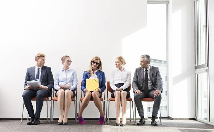 İş Görüşmesinde Başına Gelebilecek En Kötü 5 Durum
