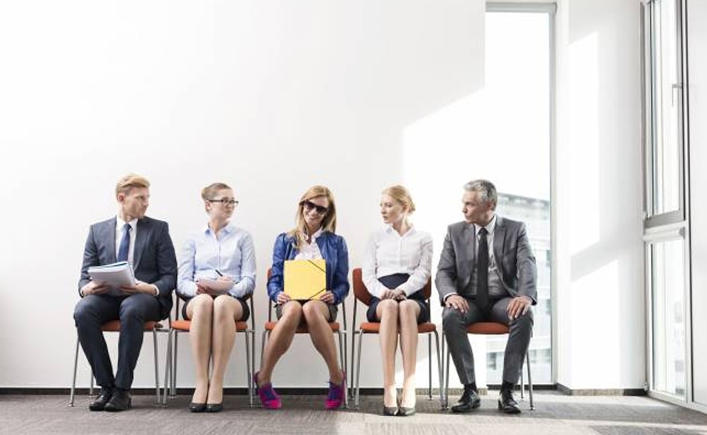 İş Görüşmesinde Başına Gelebilecek En Kötü 5 Durum