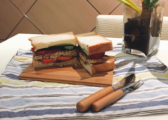 'Ekmek Arası Basit Bir Şeyler' Mantığını Yıkıyoruz: İşte Gerçek Ekmek Arası 30 Şey