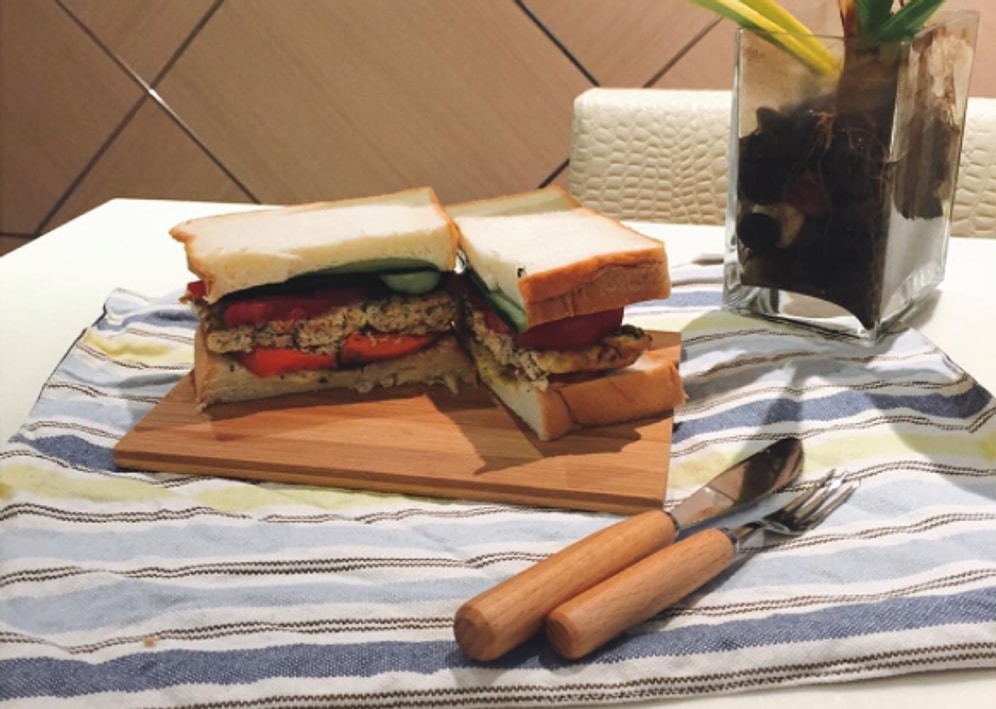 'Ekmek Arası Basit Bir Şeyler' Mantığını Yıkıyoruz: İşte Gerçek Ekmek Arası 30 Şey