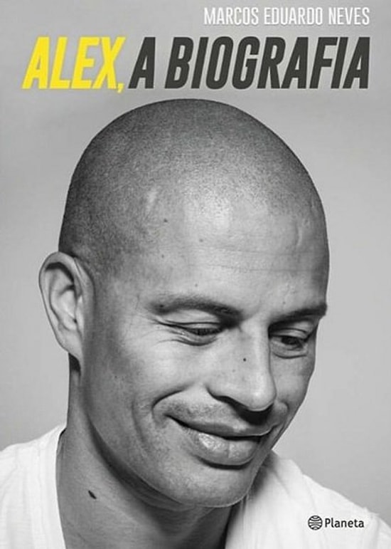 Alex'in Biyografisi Çıkıyor