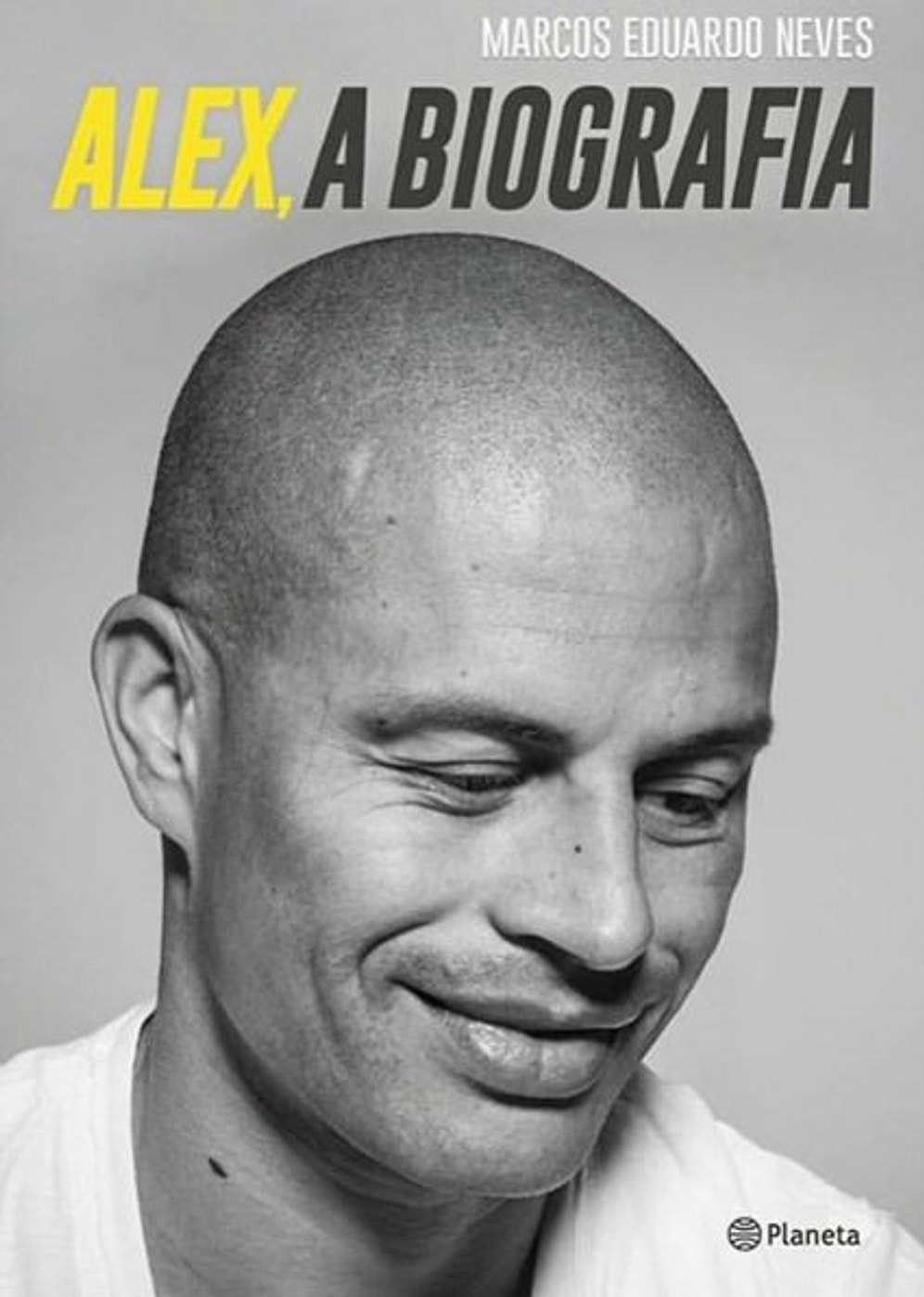 Alex'in Biyografisi Çıkıyor