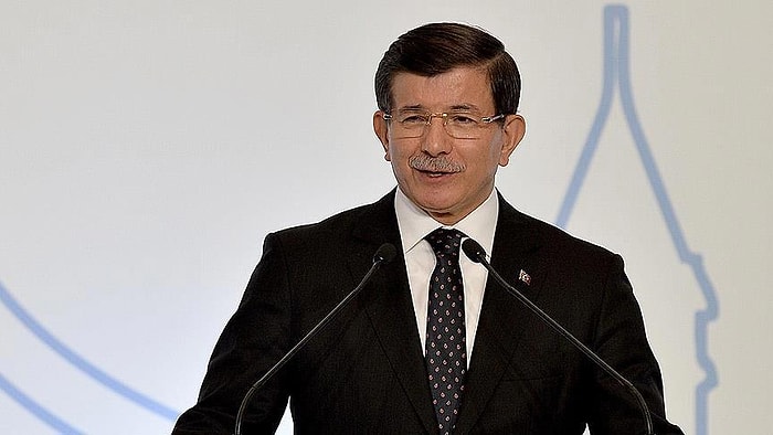 Davutoğlu: 'Kumpaslara Karşı Verilecek En İyi Cevap Sandıktan Çıkacak Sonuç Olacak'