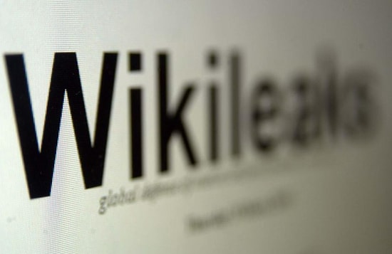 Wikileaks'ten Yeni Bomba: CIA Başkanının E-Postalarını Yayınladılar