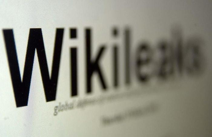 Wikileaks'ten Yeni Bomba: CIA Başkanının E-Postalarını Yayınladılar