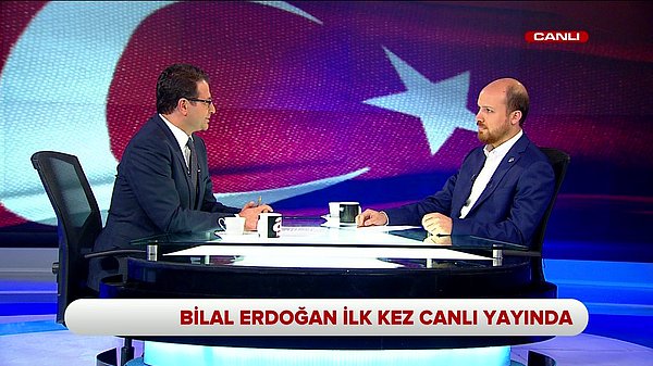 İşte Erdoğan'ın Açıklamasından Satır Başları: