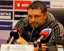 Igor Cherevchenko: “Her üç takım oyunu lehine çevirebilir”