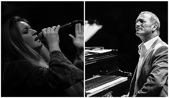 Akbank Caz Festivali'nin İki Konseri İnternetten Canlı Yayınlanacak