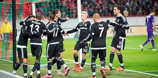 Lokomotiv Moskova - Beşiktaş Maçı İçin Yazılmış En İyi 10 Köşe Yazısı