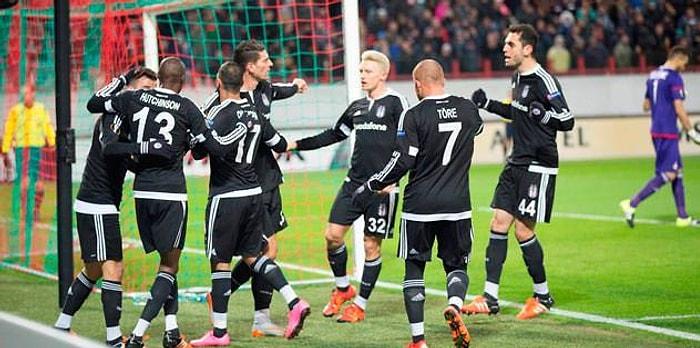 Lokomotiv Moskova - Beşiktaş Maçı İçin Yazılmış En İyi 10 Köşe Yazısı